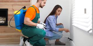 Best Residential Pest Control  in Greenhills, OH